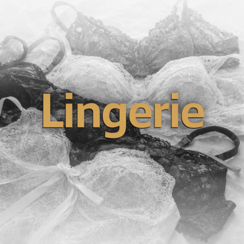 Lingerie